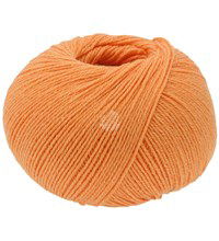 Lana Grossa Cotton wool 14 zalm roze (opruiming)