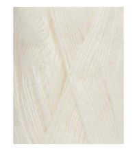 Pinguin Pingo Mohair Ecru (op=op)