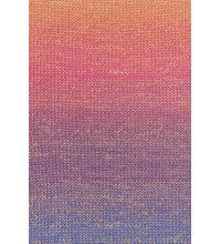 Lang Yarns Lovis 1119.0002 Fuchsia/Blue/Orange (op=op)