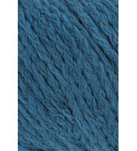 Lang Yarns Wooladdicts Honesty 1105.0079 Sapphire (op=op)
