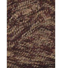 Lammy Yarns New York 01 bruin gemeleerd (op=op)