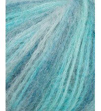 Phildar Phil Mohair Coton Vert Sirene (op=op)