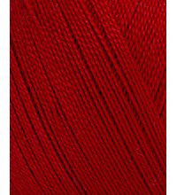 Pingouin Pingo Coco 50 Rouge Cult