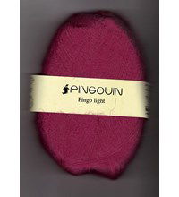 Pingouin Pingo Light Fuchsia (op=op)