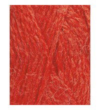 Pingouin Pingo Queen Rouge Orange (op=op)