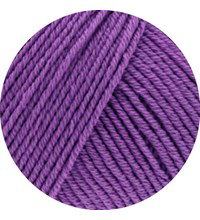 Lana Grossa Elastico 191 paars (op=op)